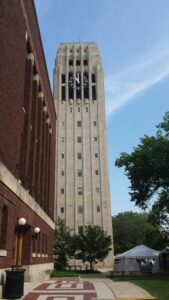 Ann Arbor Art Fair - The Original - Picture 2