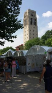 Ann Arbor Art Fair - The Original - Picture 6